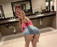 Slim Thick Temptress Ready to Play 🍑💋💦 - Image 2