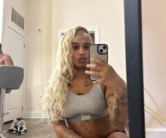 💋 Charleston's Boricua Barbie: Catch Me While You Can! 🍑💦 - Image 3