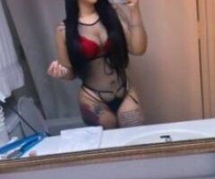 💋 Amira's Exotic Adventure Awaits in Boston 🍑💦
