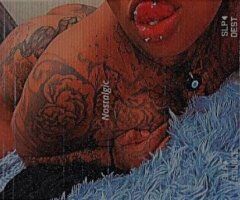 Throat Goat Ready for Play 😈💦🍑🔥 Available Now!