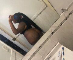 Thick Chocolate Delight 🍫💋 Cleveland Calls 🍑💦 - Image 2