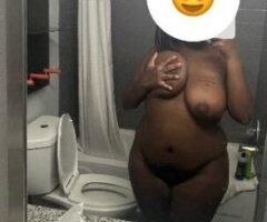 Thick Chocolate Delight 🍫💋 Cleveland Calls 🍑💦 - Image 3
