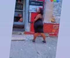 Thick Chocolate Delight 🍫💋 Cleveland Calls 🍑💦 - Image 5