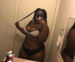 Thick Temptation Awaits 🍑💦 Let's Dive In! 😘💋 - Image 2