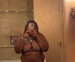 Thick Temptation Awaits 🍑💦 Let's Dive In! 😘💋 - Image 6
