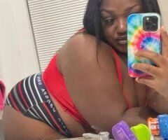 Thick Temptation Awaits 🍑💦 Let's Dive In! 😘💋 - Image 8