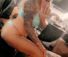 🔥 Blonde Tease with 36DD's Ready to Play 💋😘 - Image 3