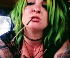 🔥 Fiery Dani Awaits You in SLC! 💋🍑 - Image 2