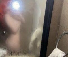 🔥 Central Jersey Tease 💋 Ready to Play! 🍑