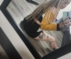 🍑 Tatted Snowbunny Awaits 💋💦 Lafayette's Finest Escort 💫 - Image 2