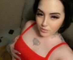 Raven-Haired Tease: Throat Goddess & Wet Dream 💦💋😘 - Image 2