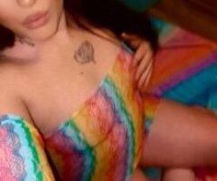 Raven-Haired Tease: Throat Goddess & Wet Dream 💦💋😘 - Image 11