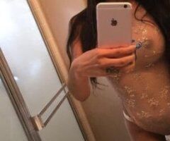 Malia's Magic Touch 💦💋 Exclusive Thrills Await! - Image 4