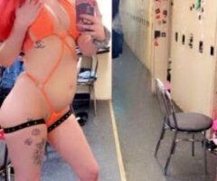 Gianna's Secret Rendezvous 💋💦🔥 - Image 10