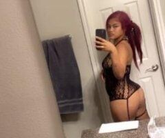 Red-Hot Rendezvous 💋🔥 Ready for Fun in Shreveport!