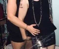 🔥 Double Trouble in Augusta 💋💦