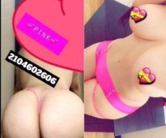 Spicy Latina 💃 in Corpus 🍑 Ready to Play 😘💦