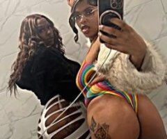 Sultry Chocolate Delight Awaits 🍫💦😻 - 24/7 Fun! - Image 3