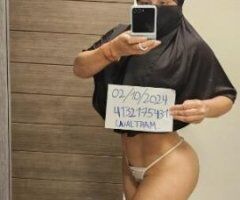 🔥 Greek Goddess in Boston💋🍑✨ - Image 10