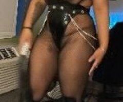 Caramel's Sweet Temptation 🍫💋 Olympia's Best Kept Secret!