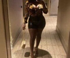Seattle's Saucy Secret 🍑💋 Ready to Play Now!