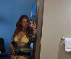 Cali Dream Ready for Cleveland Fun 💋🍑💦 - Image 3