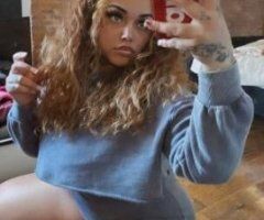 Cali Dream Ready for Cleveland Fun 💋🍑💦 - Image 4
