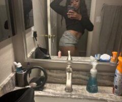 Petite Pleasure Princess 🍫💦 Seattle Bliss Awaits! - Image 2