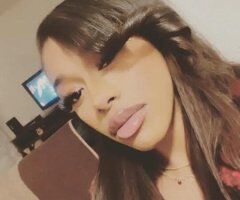 Petite Pleasure Princess 🍫💦 Seattle Bliss Awaits! - Image 5