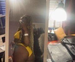 Ebony Temptress Trixie Awaits 🔥💋🍒 - Image 6
