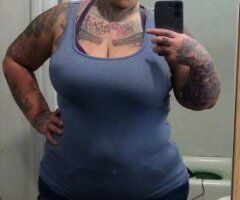 💋Curvy Tattooed Temptress💦90$ Quickies🍑Available Now😘