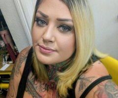 💋Curvy Tattooed Temptress💦90$ Quickies🍑Available Now😘 - Image 8