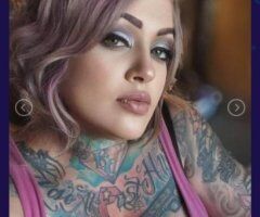 💋Curvy Tattooed Temptress💦90$ Quickies🍑Available Now😘 - Image 9