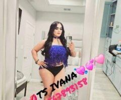 🔥 Spicy TS Ivana in Corpus Christi 🔥💕 Ready for You 💋 - Image 4