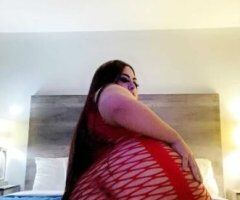 ✨💋 Palmdale's Naughty Latina: Ready and Juicy! 💦🍑😘