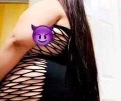 ✨💋 Palmdale's Naughty Latina: Ready and Juicy! 💦🍑😘 - Image 4