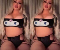 💋 Throat Goat Ari in Monterey 🍑 Limited Time Pleasure 💦