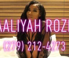 🔥 Puerto Rican Temptress Awaits 🌹💋 - Image 3