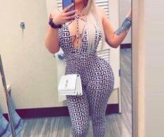 🔥 Busty Blonde Temptress in Town 🍑💋 Limited Time! - Image 2