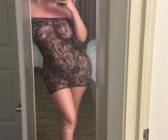 🔥 Busty Blonde Temptress in Town 🍑💋 Limited Time! - Image 6