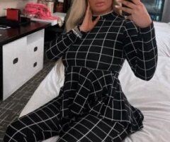 🔥 Busty Blonde Temptress in Town 🍑💋 Limited Time! - Image 7