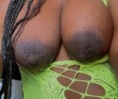 Thick Chocolate Delight 🍫💋 QV Tease in Cleveland 💦😘 - Image 10