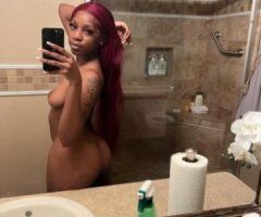 🍑 New Temptation in Birmingham 💦💋 Come Play! 😘