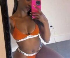 Mocha's Sweet Visit 🌟💋 Dive In While It's Hot! 💦🔥 - Image 5