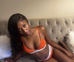 Mocha's Sweet Visit 🌟💋 Dive In While It's Hot! 💦🔥 - Image 6