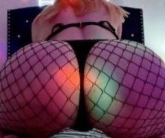 Blonde Bombshell 🍑 Ready for You, Cincinnati 💦💋 - Image 2