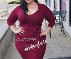 Curvy Bliss Awaits 💋✨ Let's Play, KC! 🍑💦