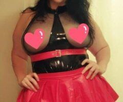 Curvy Bliss Awaits 💋✨ Let's Play, KC! 🍑💦 - Image 8