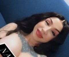 💋 Naughty Natalie: Magic Mouth & Big Boobs in SA 🍑💦 - Image 5
