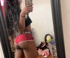 Exotic Temptation: Trinidadian Throat Goddess 💋🌟